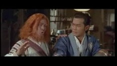 香港版预告片