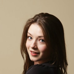 莎拉·伯格Sarah Bolger
