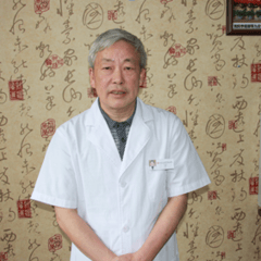 李祖荣