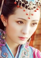 杨幂 