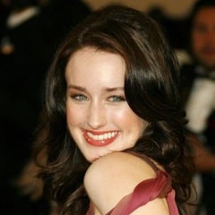 艾什莉·约翰逊/Ashley Johnson