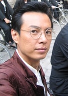 朱铁