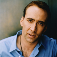 尼古拉斯·凯奇Nicolas Cage