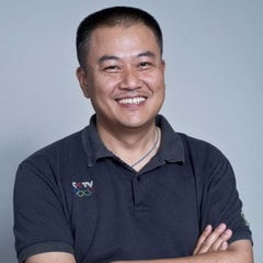 陈晓卿