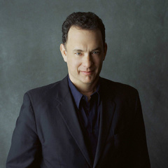 汤姆·汉克斯/Tom Hanks
