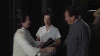 《海棠依旧》宋庆龄抵达北平 毛泽东亲自迎接