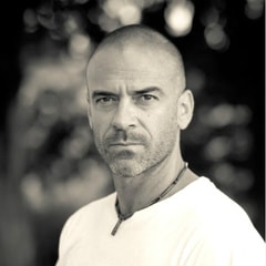 Alan Van Sprang