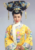 杨明娜