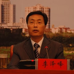 李泽峰