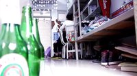 广州大学美术学122心理剧