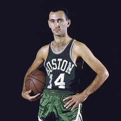 Bob Cousy