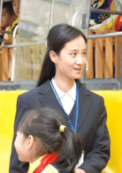 关思婷