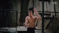 李小龙双截棍慢放教学篇