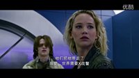 《X战警：天启》预告大场面触目惊心 金刚狼狼爪再现