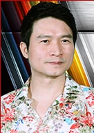 秦杨
