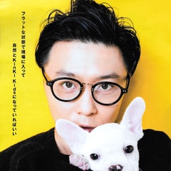 堂本刚 