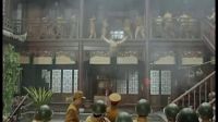 于震《不可能完成的任务》大结局—手雷雨竟然都没死