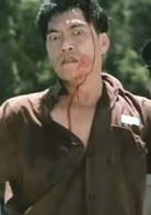 成奎安