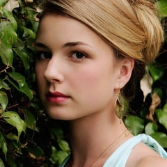 艾米丽·万凯普/Emily VanCamp