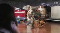 楼上的外星人 Aliens in the Attic 预告片 [1080p高清]