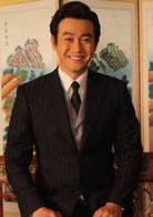 姜盛模