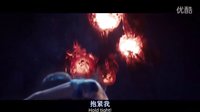 2015美国最新科幻片《木星上行》
