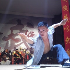 张弟波 