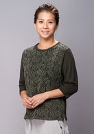 包妹/一芬妈妈