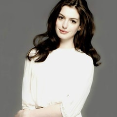 安妮·海瑟薇Anne Hathaway