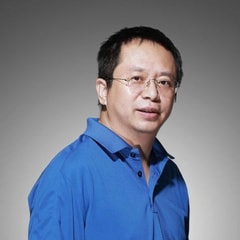 周鸿祎
