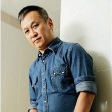 陈德森Teddy Chan