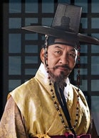 金自点（黎塞留红衣主教大臣）