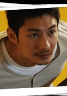 陈英杰