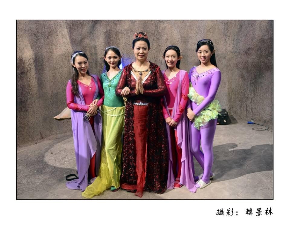 海洋之恋