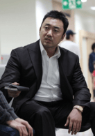 马东锡