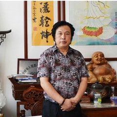 杨宗霖