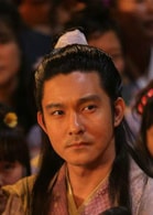 立威廉