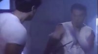 甄子丹版精武门精彩片段六 陈真对阵泰拳
