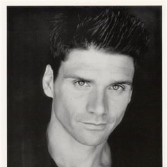 弗兰克·格里罗/Frank Grillo