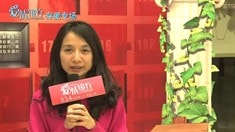 观众互动视频