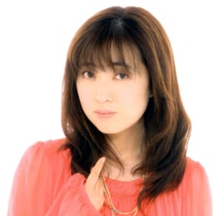 林原惠美