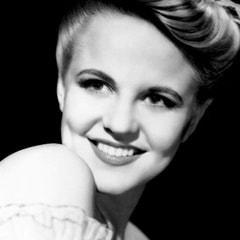 派姬·李/Peggy Lee