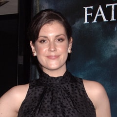 梅兰妮·林斯基Melanie Lynskey