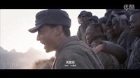 咆哮无声 Hushed Roar 电影剧场版预告片 2012