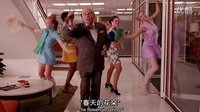 广告狂人第七季_The best things in life are free