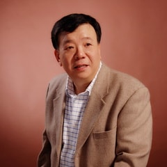 马书良 