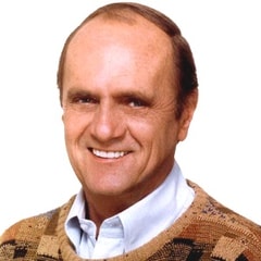 鲍勃·纽哈特Bob Newhart