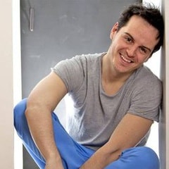 Andrew Scott