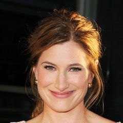 凯瑟琳·哈恩/Kathryn Hahn