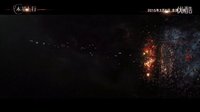 《木星上行》公映花絮 吹响宇宙混战冲锋号 小雀斑秀腹肌